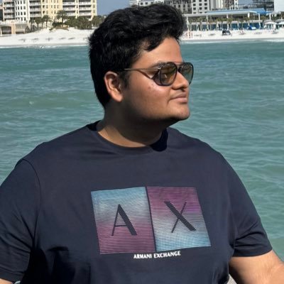 aayushkesharii's profile picture. techie 🧑‍💻