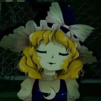 zizo_marichan's profile picture. いつかこの背中に、
天使の羽のような純白を纏って
光に溶けるように散りたいの ‧˖