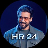 HR 24(@HR_Mediaworks) 's Twitter Profile Photo