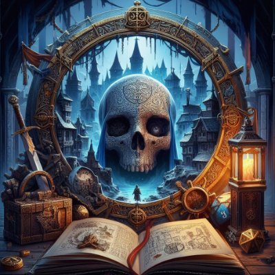 New to Twitter, hardcore gamer 🎮 Baldur's Gate fanatic, Bethesda lover. Xbox loyalist. Let's talk games! #GamerLife #XboxGamer #BaldursGate #Bethesda