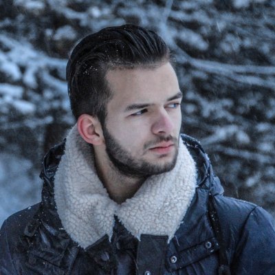 ValentinChalik1's profile picture. 