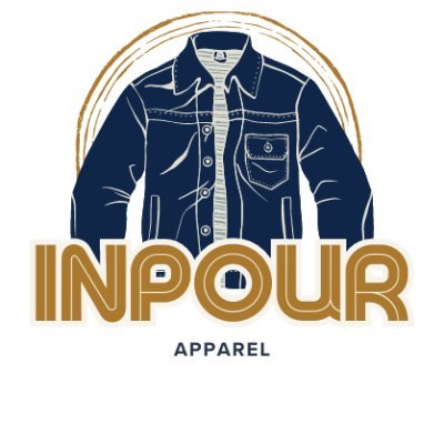 Inpour Apparel praises the kaleidoscope of creation, created in the image of God, honoring each unique thread in life's tapestry.