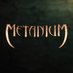 Metanium (@metaniummetal) Twitter profile photo Metanium (@metaniummetal) Twitter profile photo