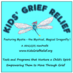 Kids' Grief Relief (@kidsgriefrelief) Twitter profile photo