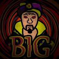 $BIG(@bigonblast) 's Twitter Profileg