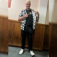 Maximiliano Padron (@maxiipadron) 's Twitter Profile