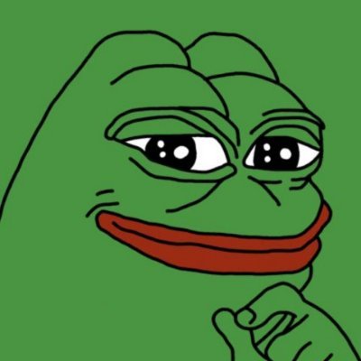 A new Pepe project that seeks to unite all of the active Pepe projects on solana into one, large, unified PEPE project.  🐸🤝🐸🤝🐸
