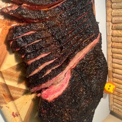 Live Fire Smoked BBQ Excellence