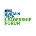 IEEE SustainTech Leadership Forum (@ieeesustaintech) Twitter profile photo