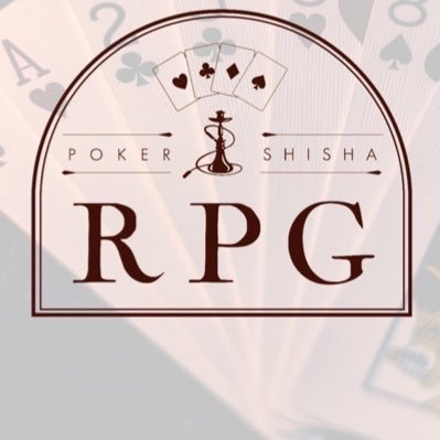 Rpg_p_Shisha Profile Picture