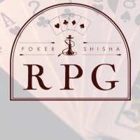 六本木RPG /ポーカー & シーシャBAR (@rpg_pokershisha) 's Twitter Profile