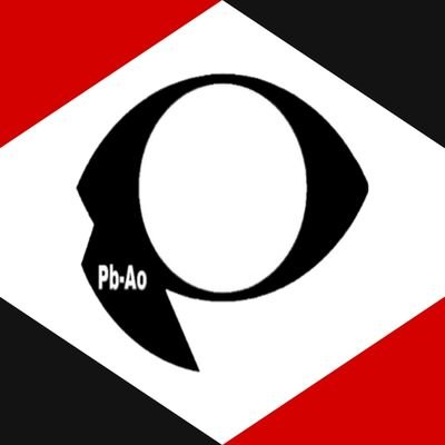 Official Pb-Ao Twitter Account. Creation of The Pb-Ao Was On (March 12th 2022).