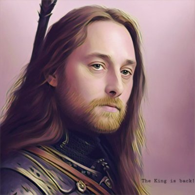 TheKingIsBackQ Profile Picture