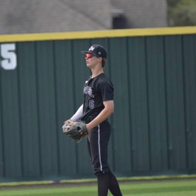 A&M Consolidated ‘25, OF Pitcher, 6’3”185lbs @twelvebaseball @consolbaseball