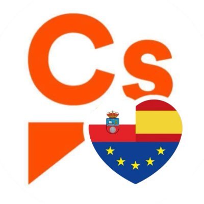 🍊  Perfil oficial de @CiudadanosCs en 🇵🇱 #Cantabria 
📲 Fb: https://t.co/hHwqjyO46T, IG: https://t.co/uP7dUDZLoy
  y T: https://t.co/aQ2SAdySlD