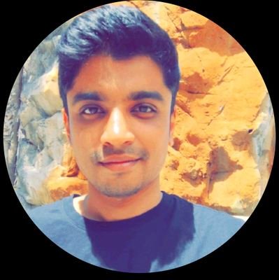 Karmit_1296's profile picture. Software Engineer ( Automation+ frontend)👨‍💻|  JavaScript ❤️  | Typescript | Cypress | React |AI enthusiastic 🤖| Currently learning python🐍.