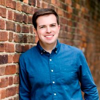 Michael Goodier, Ph.D. (@michael_goodier) 's Twitter Profile