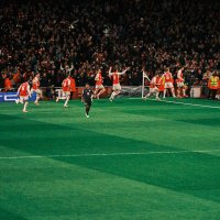 Arteta's Army (@abuba_23) 's Twitter Profile