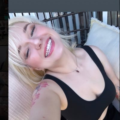 krissiwaters Profile Picture
