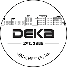 DEKA Research & Development Corp. is a New Hampshire based company that brings expertise to the world of complex problem solving and improving lives.