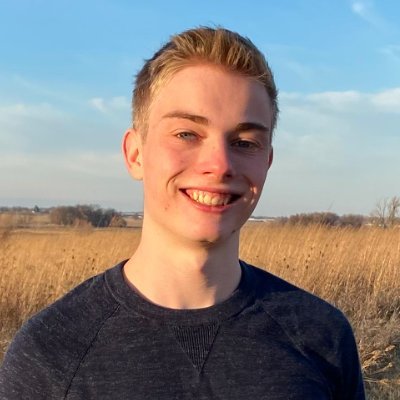 langstonnashold's profile picture. Cofounder of Vals AI.