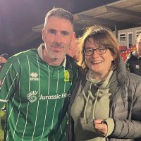 Kim Campbell (@kimcam73) 's Twitter Profile Photo