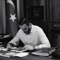 Nuh AKIN 🇹🇷(@nuhakin06) 's Twitter Profile Photo