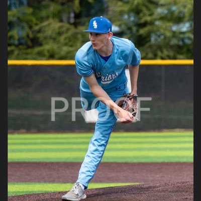 RHP / 2025 / 4.0 GPA / 4.6 wGPA /@Woodbaseball1 / 6’1 / 170lbs / jasonseils89@gmail.com