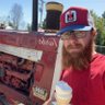 tmonteIH's profile picture. NW Kansas Farmer, Semi-Pro Tractor Killer and Machinery Trader. Buy, Sell & Trade any Make, Model, or Size.”Stay at Farm Dad”