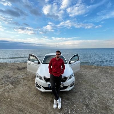 UmutAdemolu1's profile picture. öyle mi olmuş