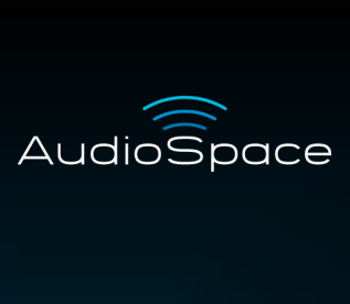 Multidimensional sound. Dynamic lighting. Brilliant Video. Welcome to AudioSpace.