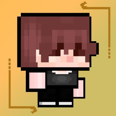 → 👷‍♂️ Minecraft Builder

→ 🔩 https://t.co/5sTOsgpD7R

• Open Comissions