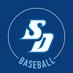 San Diego Baseball (@USDbaseball) Twitter profile photo