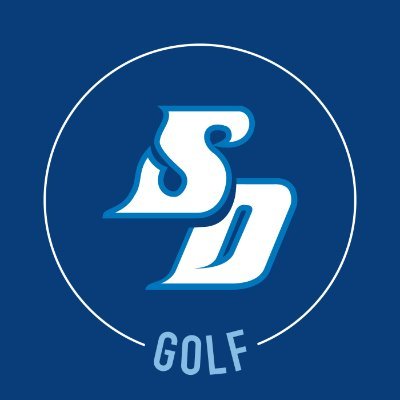 San Diego Men's Golf