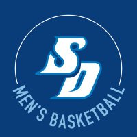 San Diego Men's Basketball(@usdmbb) 's Twitter Profile Photo