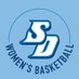 San Diego Women's Basketball (@USDwbb) Twitter profile photo