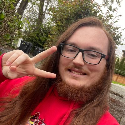 He/Him 25 Yugioh/CSM/JJK/Pokemon/Goro Akechi/Yakuza - Don't forget to just be a good person - BLM/ACAB 🇵🇸