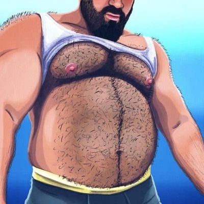 TheFrenchBear44's profile picture. Bear de Nantes et Vendée!
30 ans / 1m80 / 100kg
Pour gay / hétéro curieux / trans et femmes également!
Possibilité de me travestir aussi...
Candauliste..
🐻🐻🐻