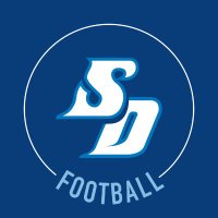 San Diego Football (@usdfootball) 's Twitter Profile