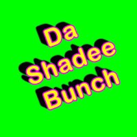 Da Shadee Bunch(@Dashadeebunch) 's Twitter Profile Photo