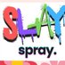 SlaySprayRepeat (@slaysprayrepeat) Twitter profile photo