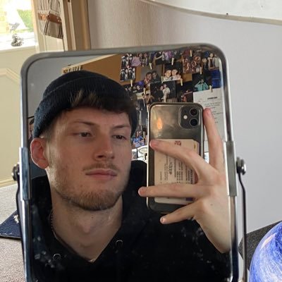 Nick_Morrison8's profile picture. 