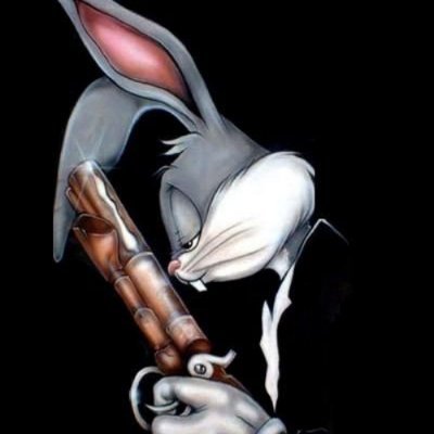 bugsDskunkmonke's profile picture. https://t.co/58OnQulx0A
https://t.co/qQzhLpiH2Y