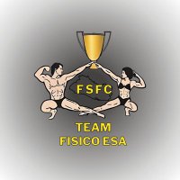 Federación Fisicoculturismo ESA(@TeamFisicoESA) 's Twitter Profile Photo