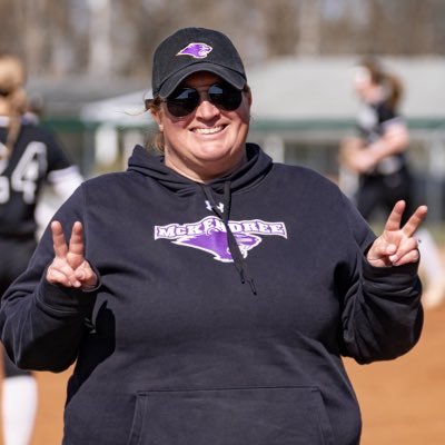 Head Softball Coach - McKendree University | UNI and KCC Alum | Cubs, Bears, and ILLINI Fan