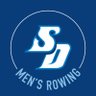 usdmrowing's profile picture. The official Twitter account of the University of San Diego men's rowing program. #GoToreros