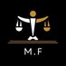 ⚖️ M.F ⚖️ (@MFavocats) Twitter profile photo