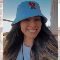 Leslie Perez (@missleslieperez) 's Twitter Profile Photo Leslie Perez (@missleslieperez) 's Twitter Profile Photo
