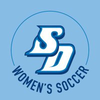 San Diego Women's Soccer(@USDwsoccer) 's Twitter Profile Photo