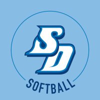 San Diego Softball(@USDSoftball) 's Twitter Profile Photo